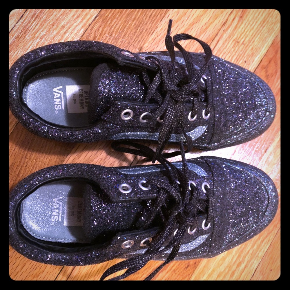 Opening Ceremony Vans